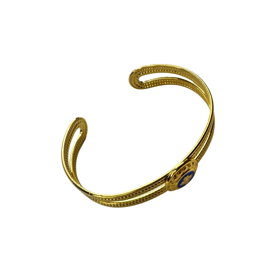 Bracelete Verona Dourado