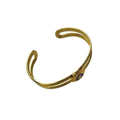 Bracelete Verona Dourado