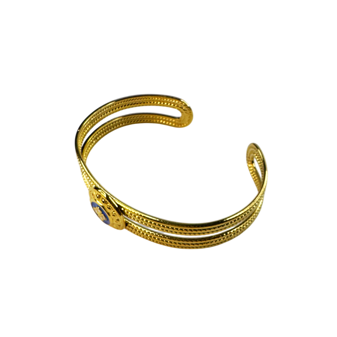 Bracelete Verona Dourado