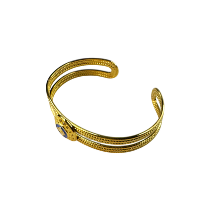 Bracelete Verona Dourado