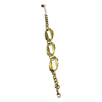 Bracelete Amira Dourado