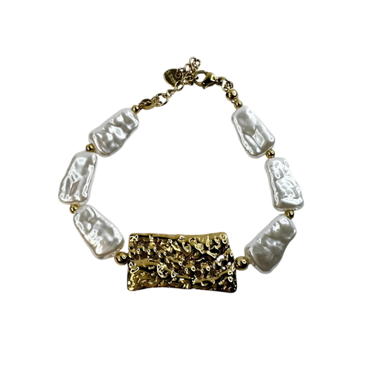 Pulseira Vitta Dourada