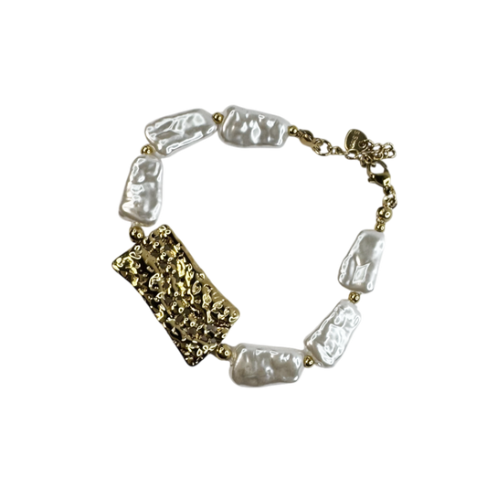 Pulseira Vitta Dourada