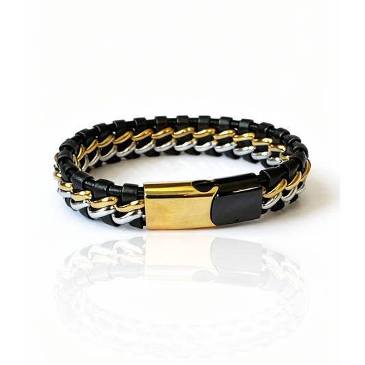 Pulseira Alpha Masculina