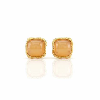 Brinco Seraphina Dourado