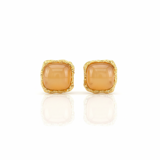 Brinco Seraphina Dourado