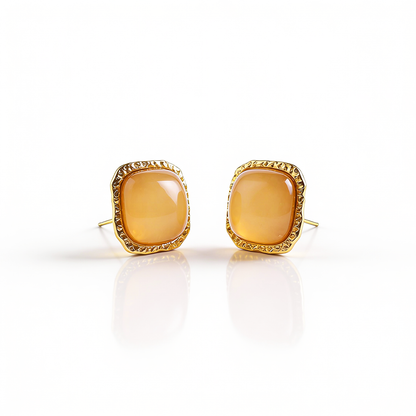 Brinco Seraphina Dourado