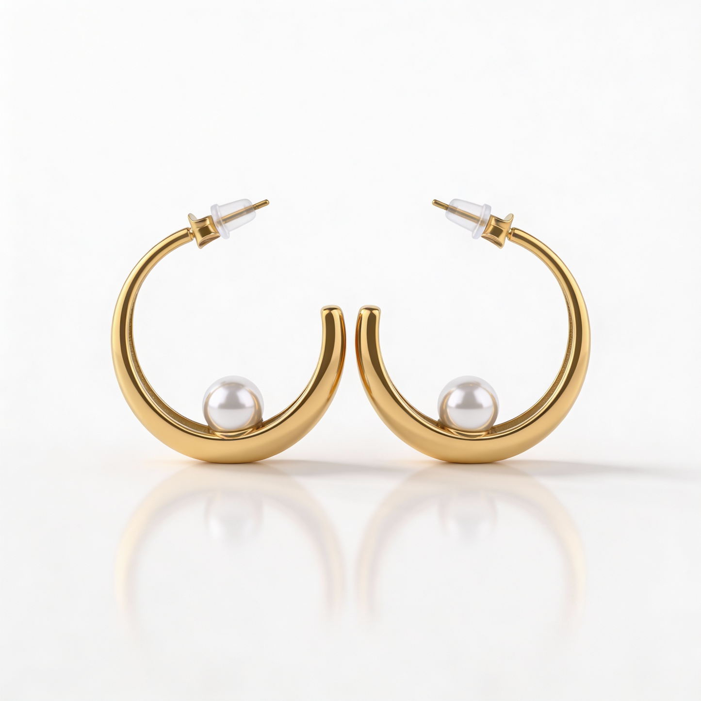 Brinco Amaris Pérola