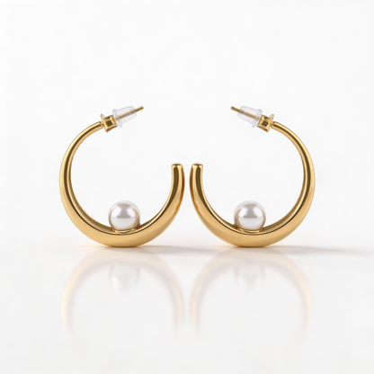 Brinco Amaris Pérola