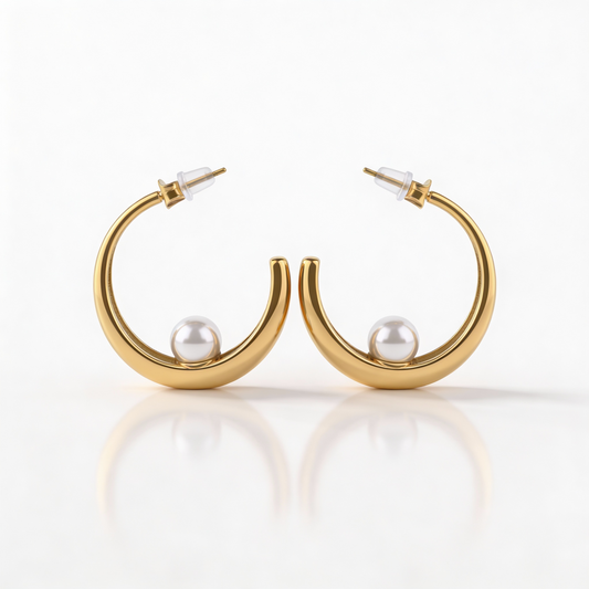 Brinco Amaris Pérola